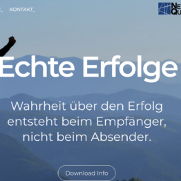 Das Institut bietet eine Plattform für Innovation und Austausch und bringt die kreativsten Köpfe aus Wirtschaft, Wissenschaft, Politik, Zivilgesellschaft und Kultur zusammen.