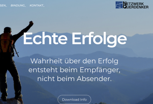 Das Institut bietet eine Plattform für Innovation und Austausch und bringt die kreativsten Köpfe aus Wirtschaft, Wissenschaft, Politik, Zivilgesellschaft und Kultur zusammen.